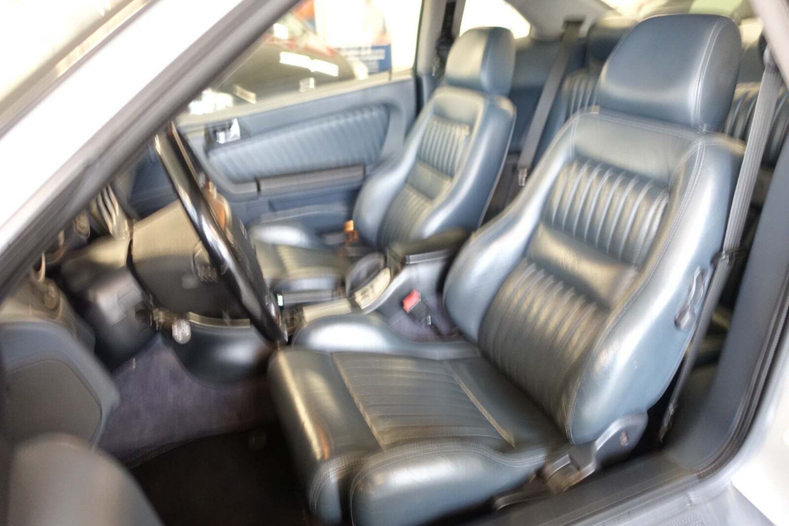 Alfa Romeo GTV 2,0 TS 16V