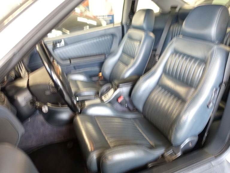 Alfa Romeo GTV 2,0 TS 16V