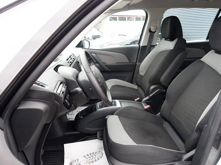 Citroën Grand C4 Picasso 1,6 THP 156 Seduction 7prs
