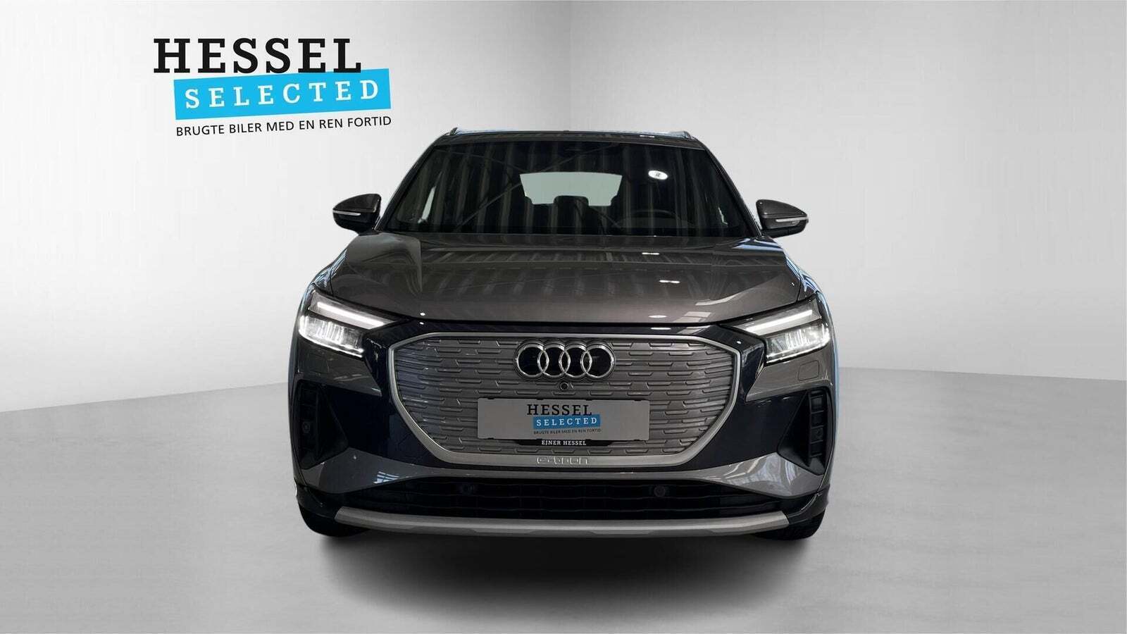 Audi Q4 e-tron 50 quattro