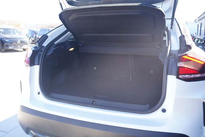 Hvid Citroën C4 fra 2023