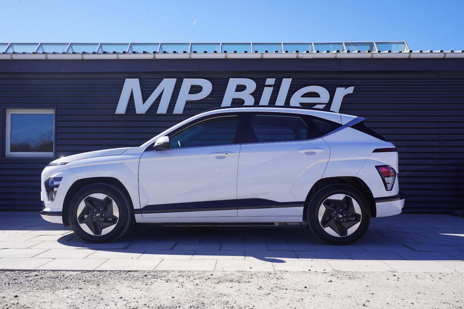 Hyundai Kona 48 EV Essential