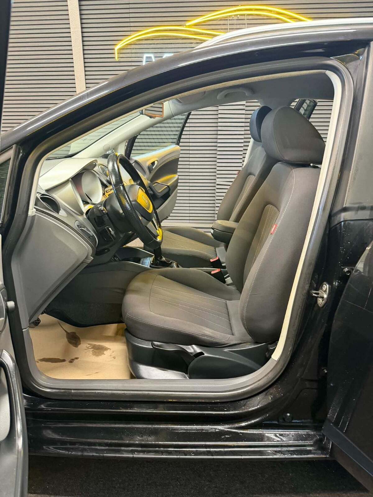 Seat Ibiza 1,2 TDi 75 Reference eco