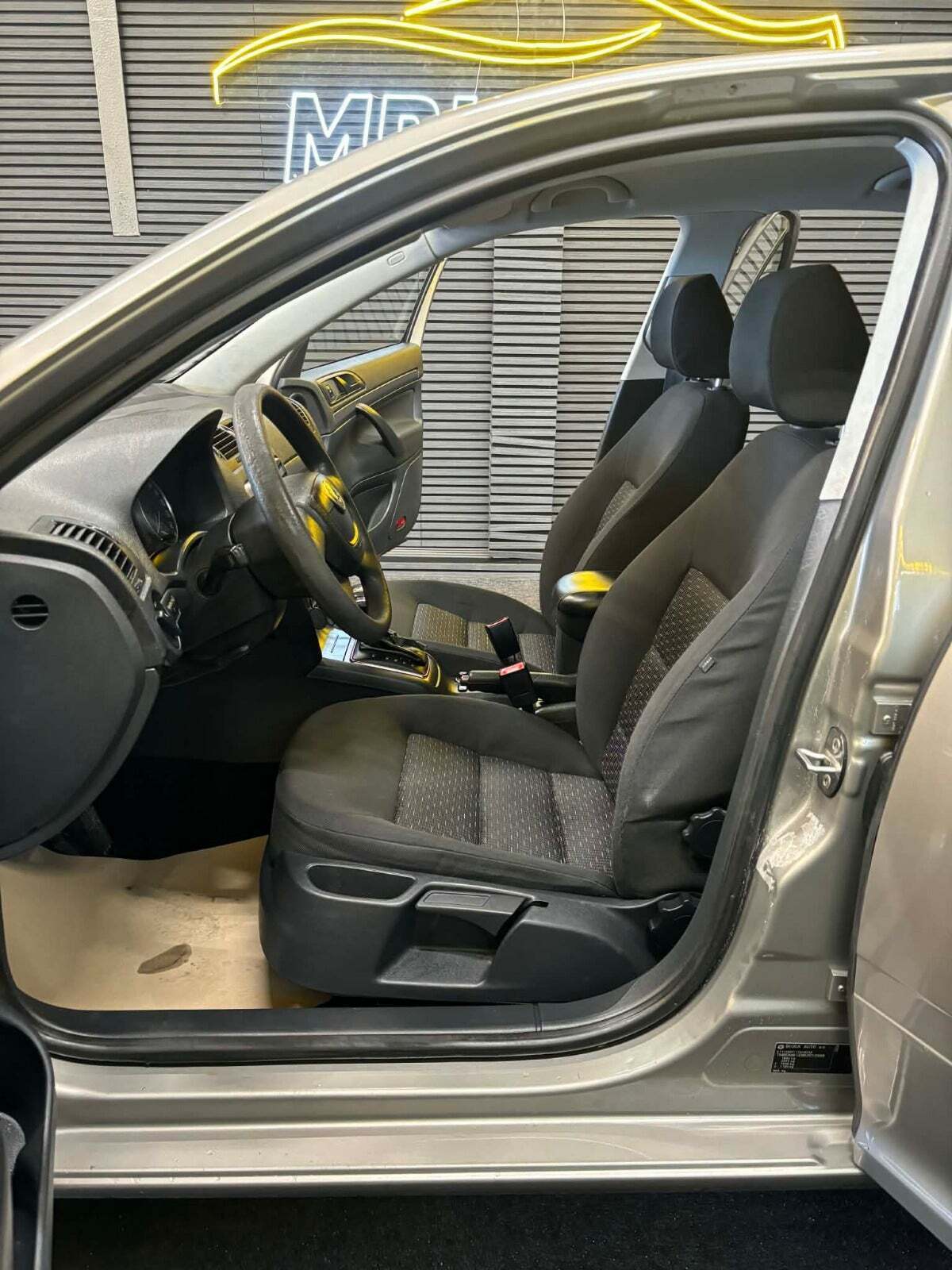 Skoda Octavia 1,2 TSi 105 Ambiente DSG