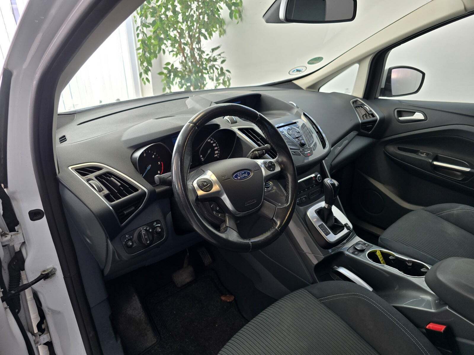 Ford Grand C-Max 2,0 TDCi 140 Titanium aut.