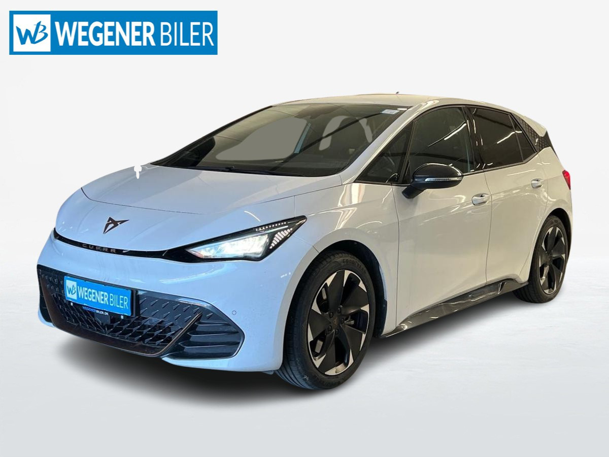 Cupra Born 77 e-Boost