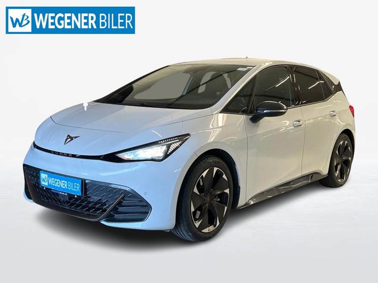 100Autotjek biler