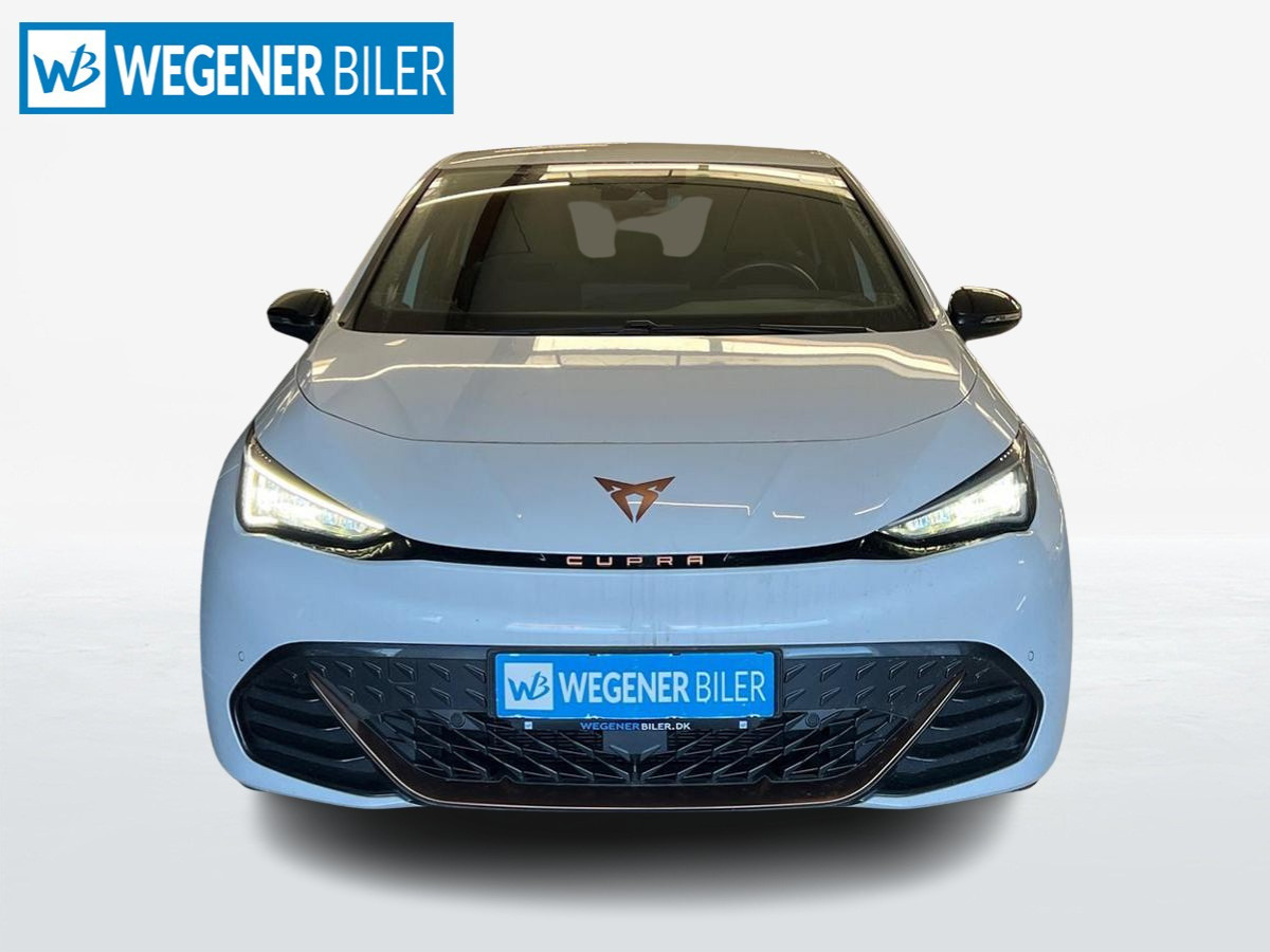 Cupra Born 77 e-Boost