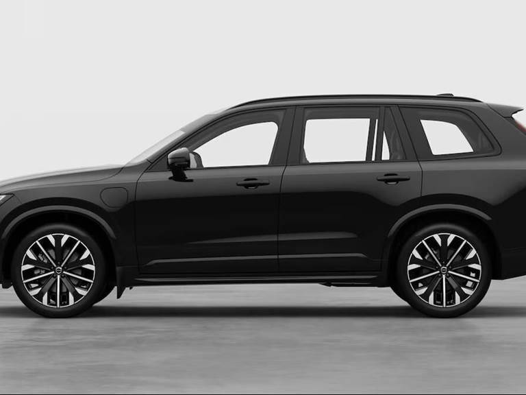 Volvo XC90 2,0 T8 ReCharge Ultra Dark aut. AWD 7prs