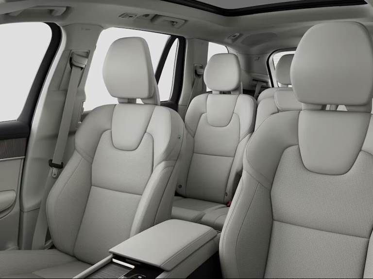 Volvo XC90 2,0 T8 ReCharge Ultra Dark aut. AWD 7prs