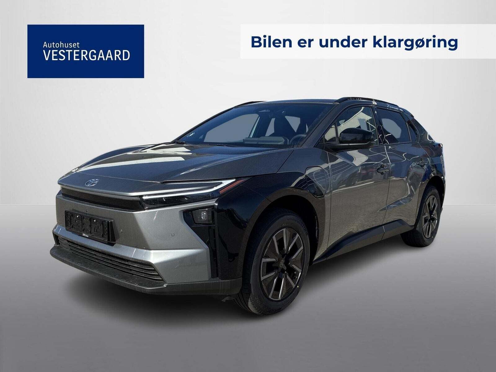 Toyota BZ4X 73 Active