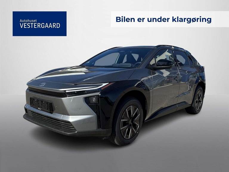 Toyota BZ4X 73 Active