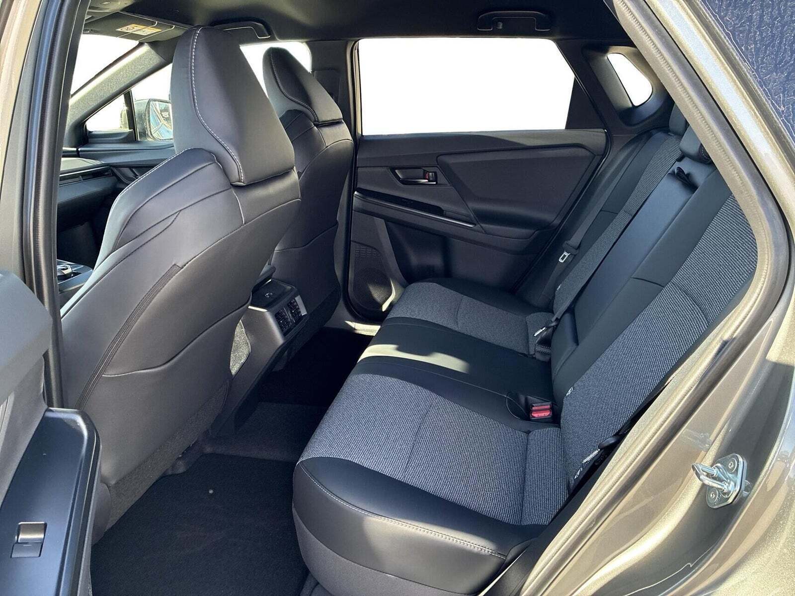 Toyota BZ4X 73 Active