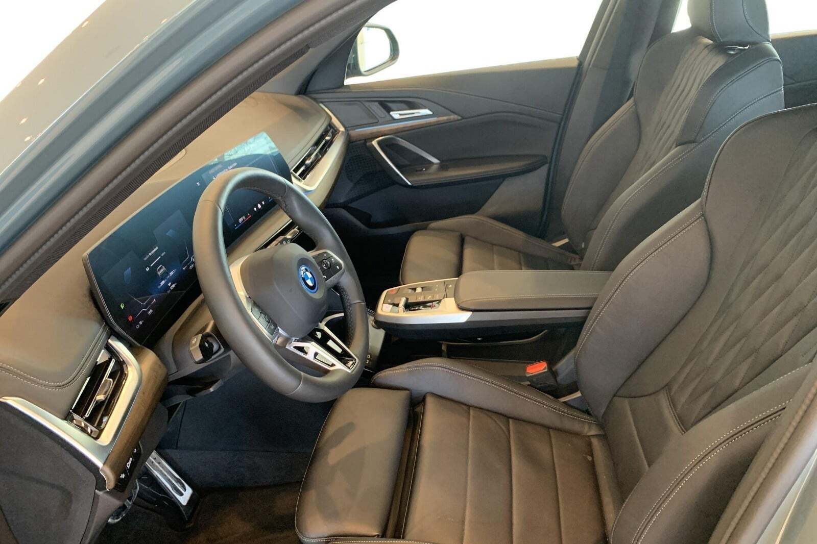 BMW iX1 eDrive20 M-Sport