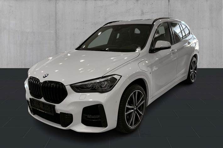 undefined BMW X1 fra 2022