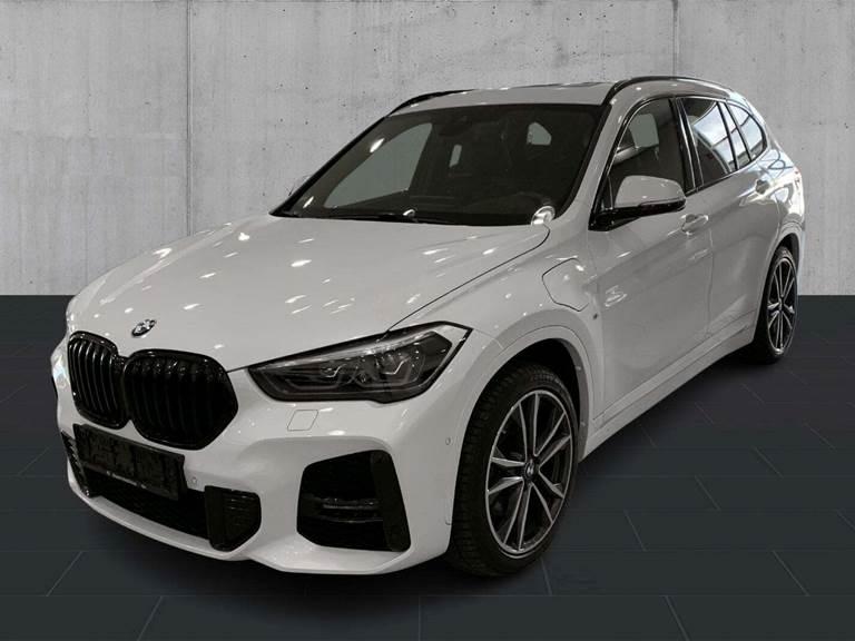 BMW X1 1,5 xDrive25e M-Sport+ aut.