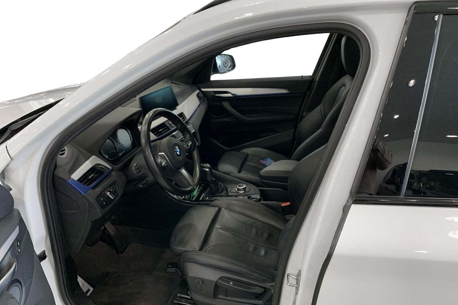 BMW X1 1,5 xDrive25e M-Sport+ aut.