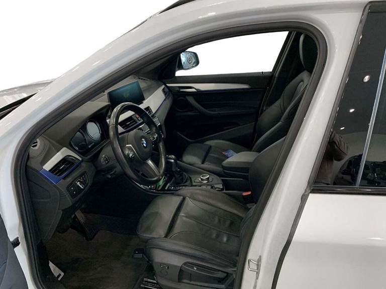 BMW X1 1,5 xDrive25e M-Sport+ aut.