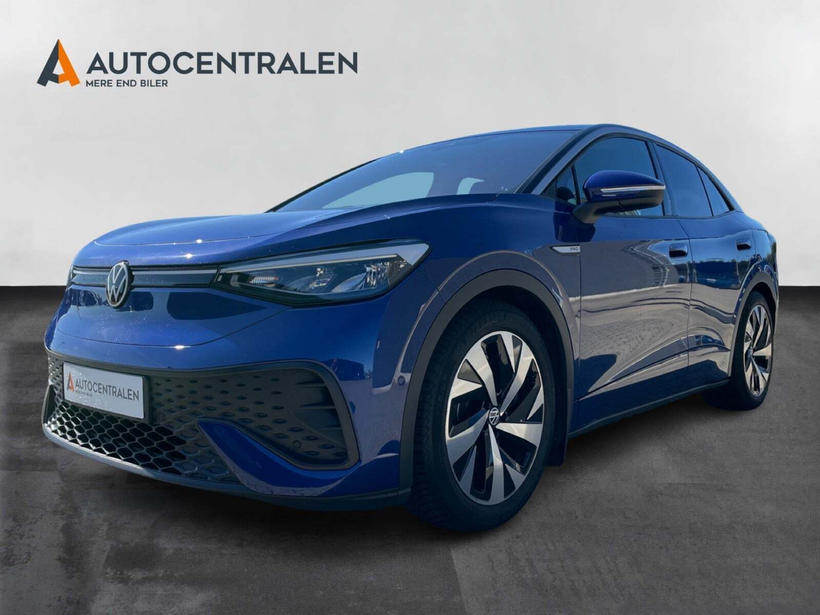 VW ID.5 77 Pro Performance