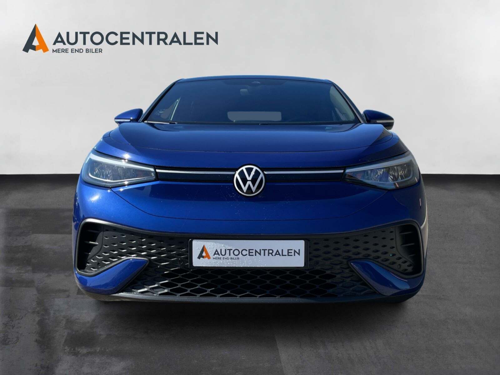 VW ID.5 77 Pro Performance