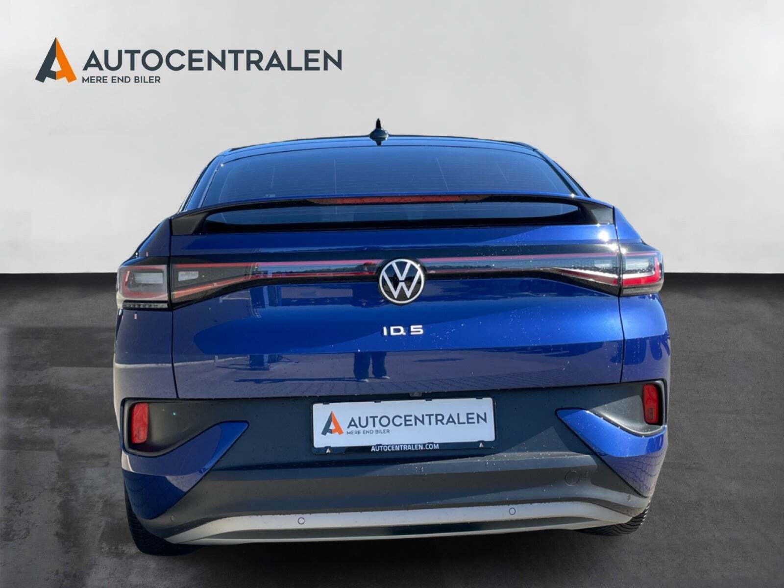 VW ID.5 77 Pro Performance