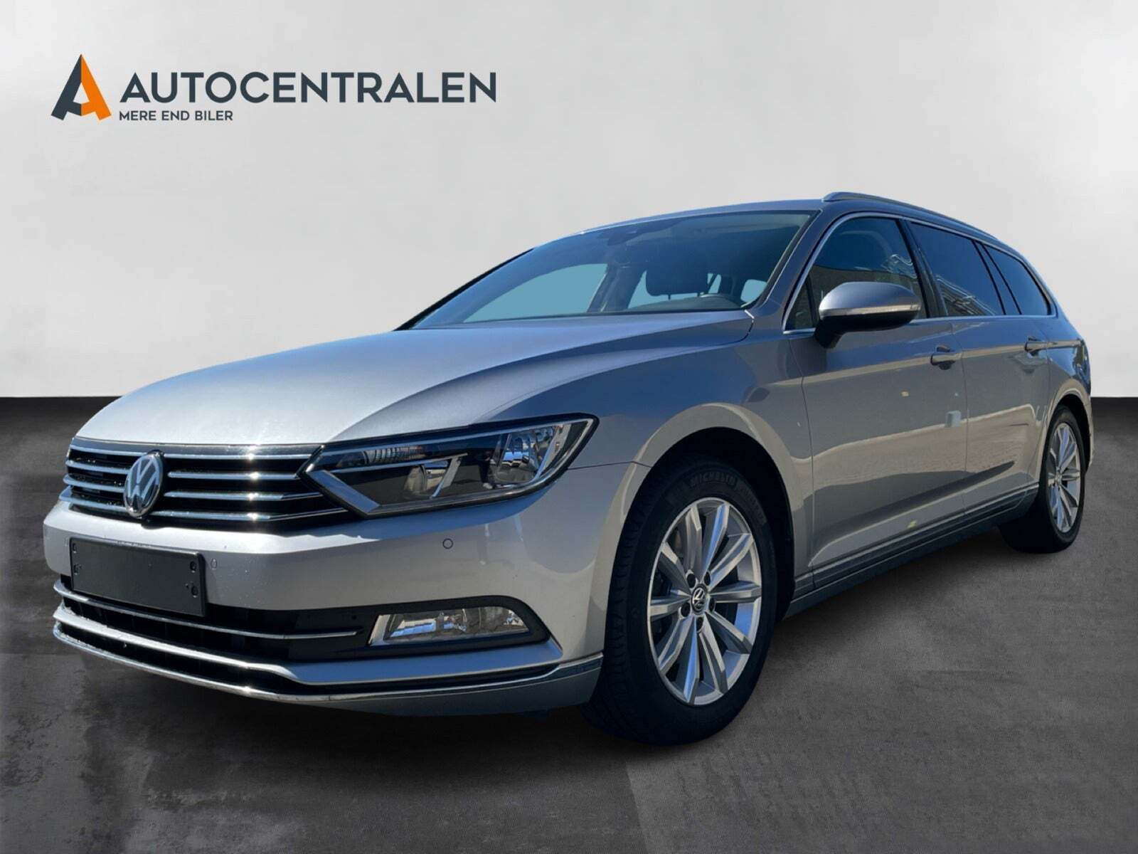 VW Passat 1,4 TSi 150 Highline Premium Variant DSG