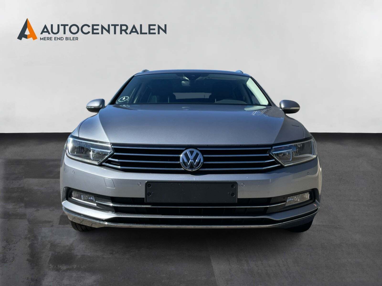 VW Passat 1,4 TSi 150 Highline Premium Variant DSG