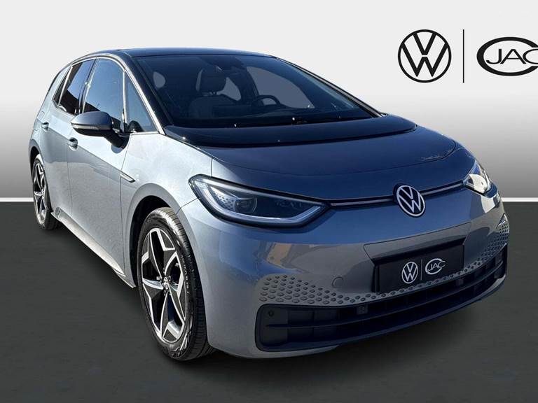 VW ID.3 58 Pro Performance