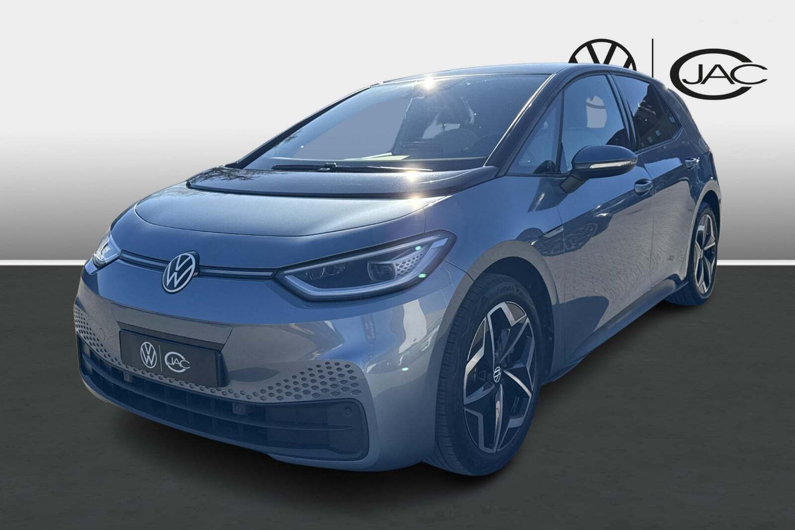 VW ID.3 58 Pro Performance