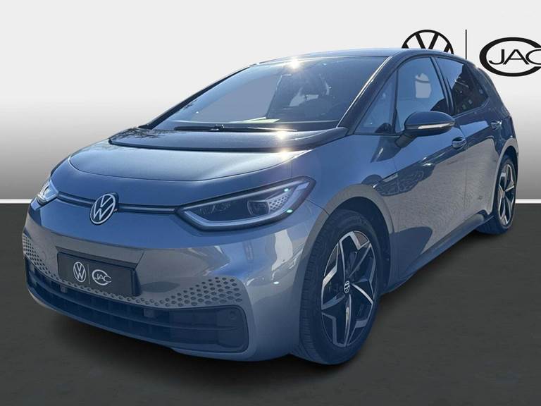 VW ID.3 58 Pro Performance