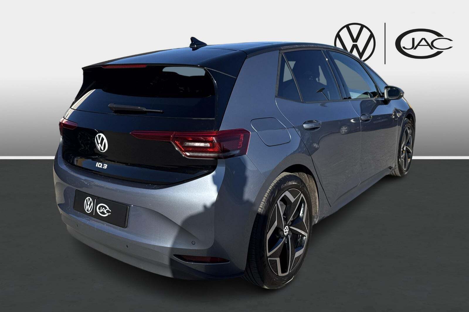 VW ID.3 58 Pro Performance