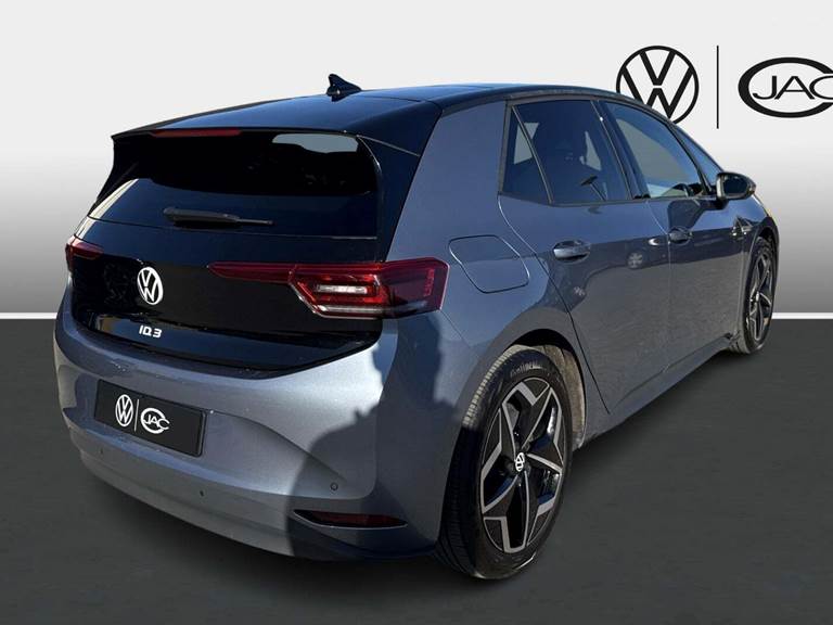 VW ID.3 58 Pro Performance
