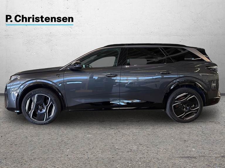 Peugeot e-5008 77 GT Pack 7prs