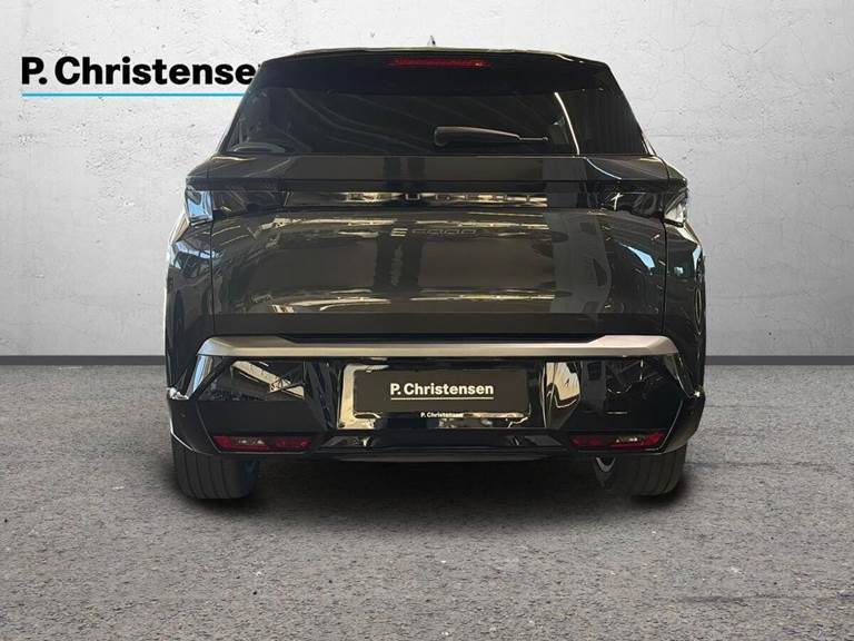 Peugeot e-5008 77 GT Pack 7prs