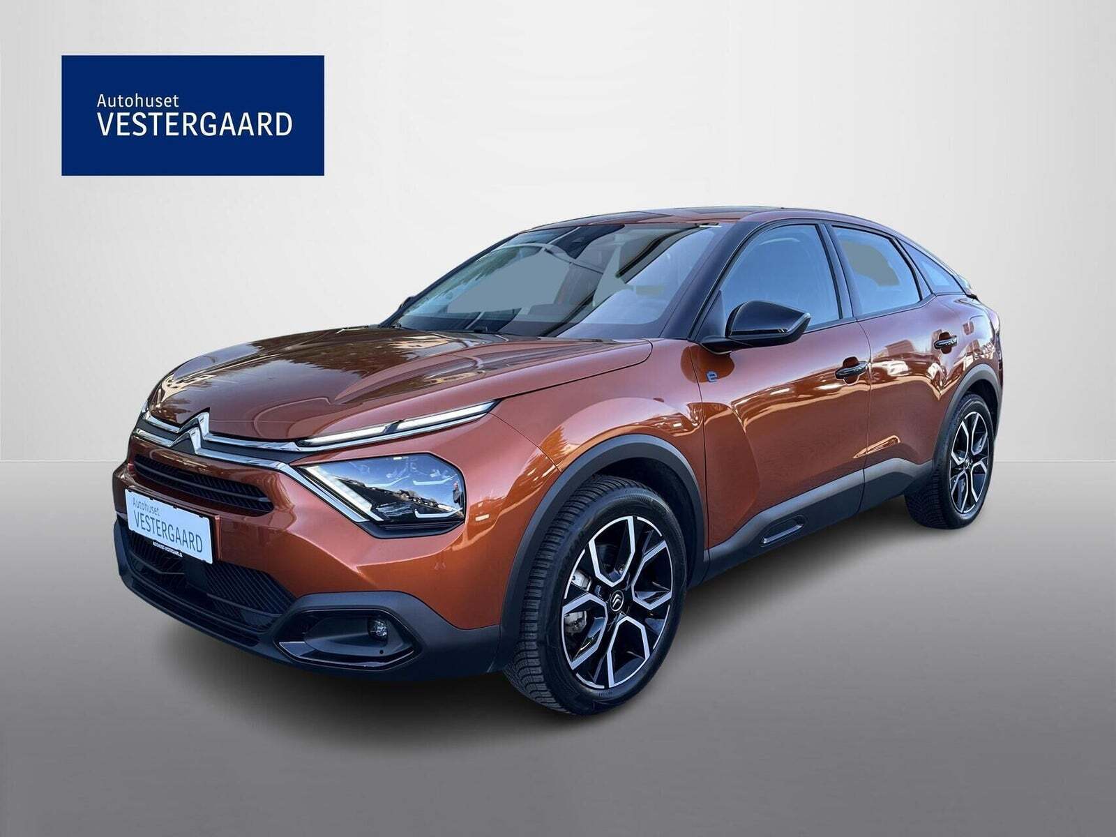 Citroën ë-C4 50 Feel