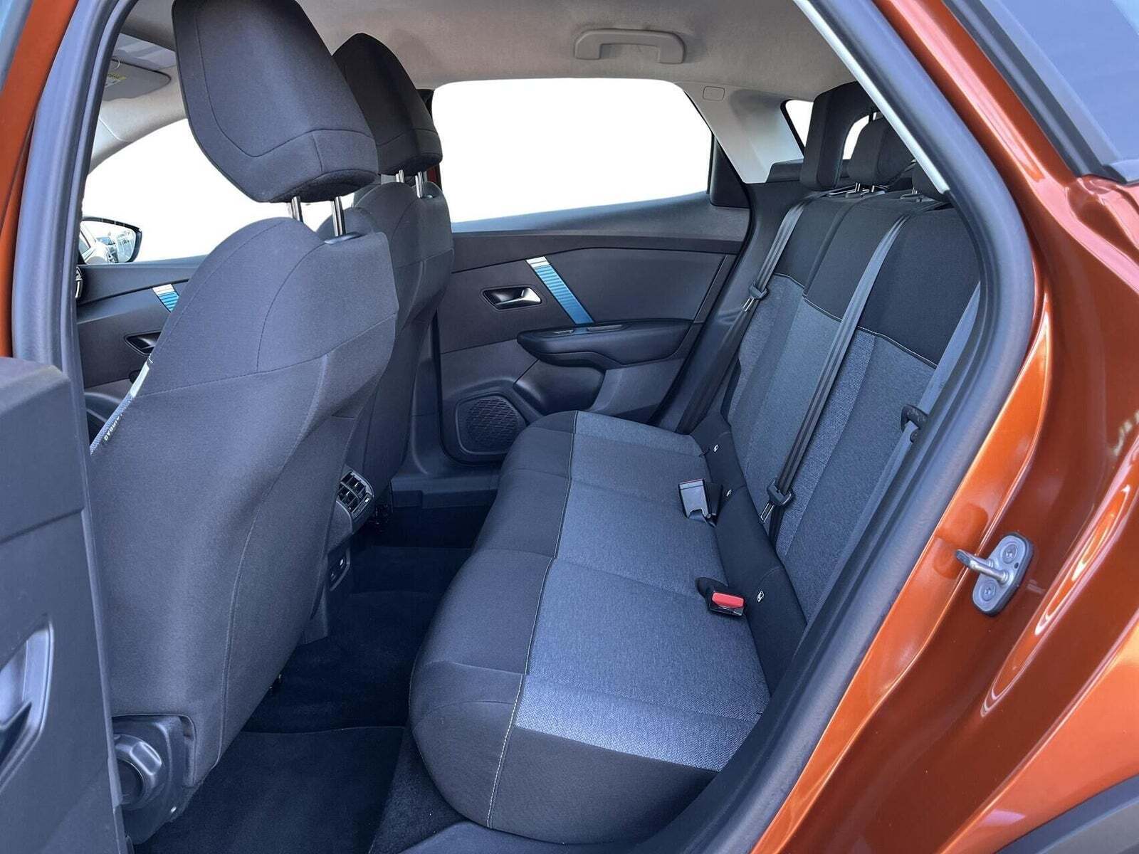 Citroën ë-C4 50 Feel