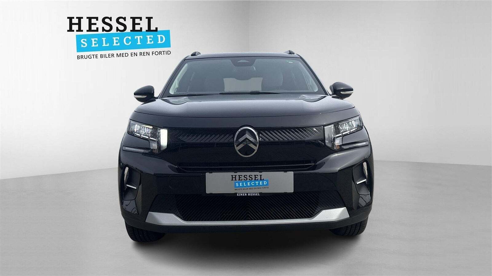 Citroën ë-C3 44 Max