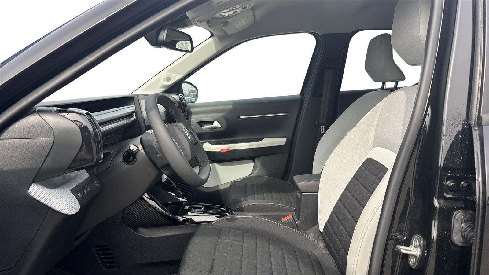 Citroën ë-C3 44 Max