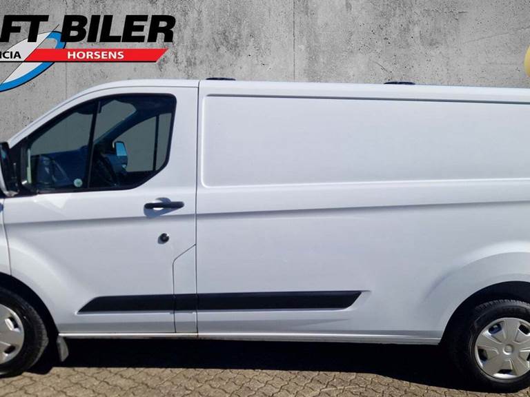 Ford Transit Custom 300 L2 2,0 TDCi 130 Trend