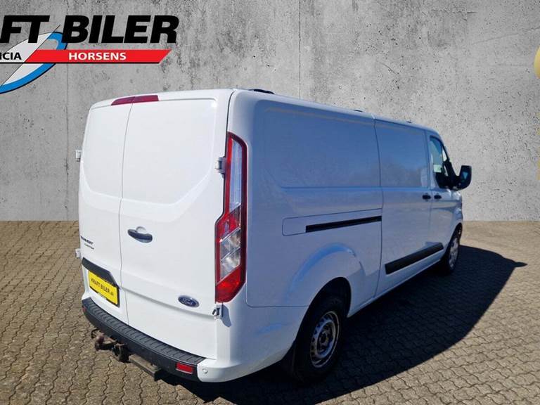 Ford Transit Custom 300 L2 2,0 TDCi 130 Trend