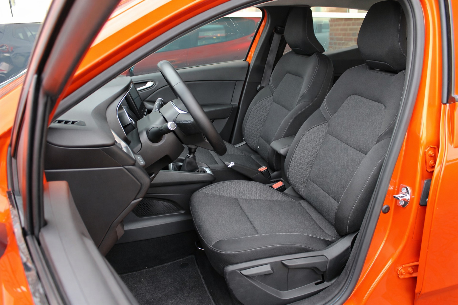 Renault Clio V 1,0 TCe 100 Zen