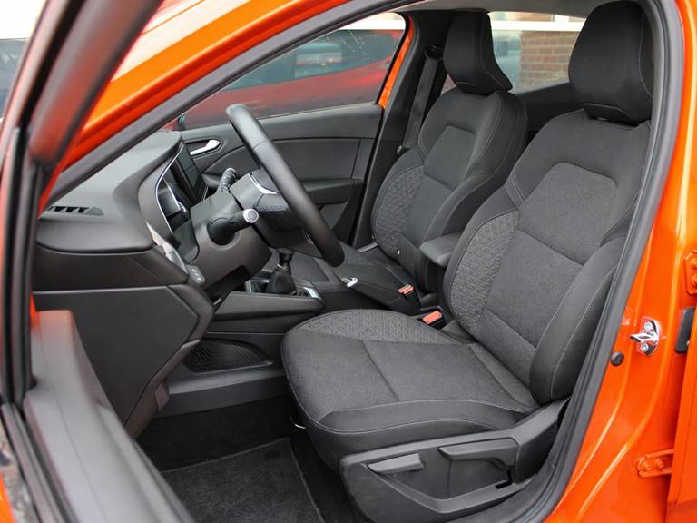 Renault Clio V 1,0 TCe 100 Zen