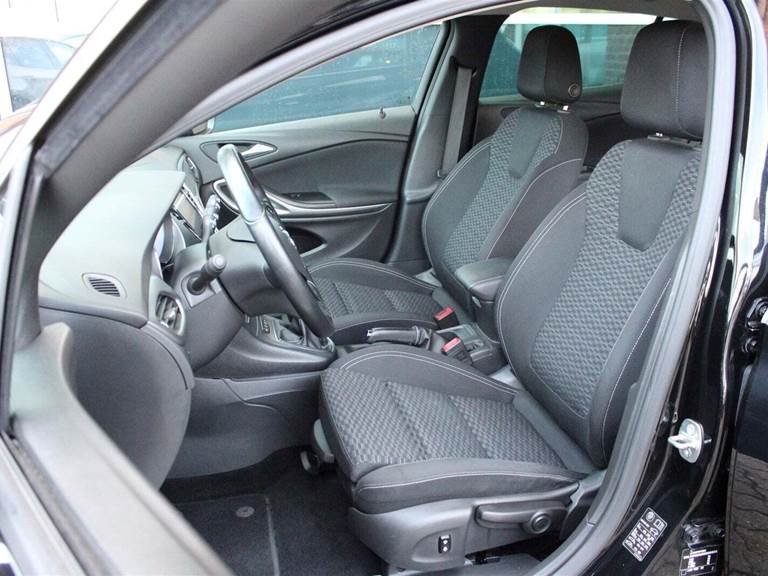 Opel Astra 1,0 T 105 Enjoy aut.