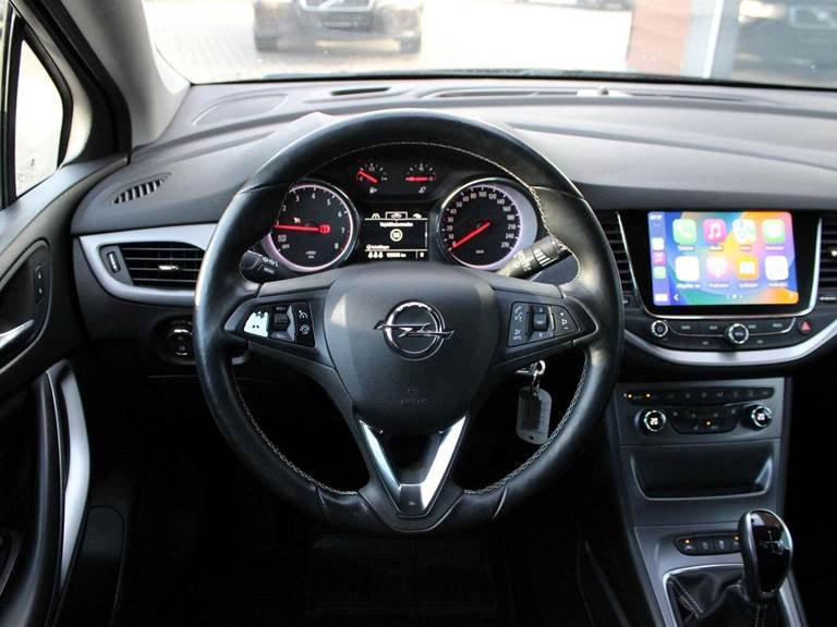 Opel Astra 1,0 T 105 Enjoy aut.