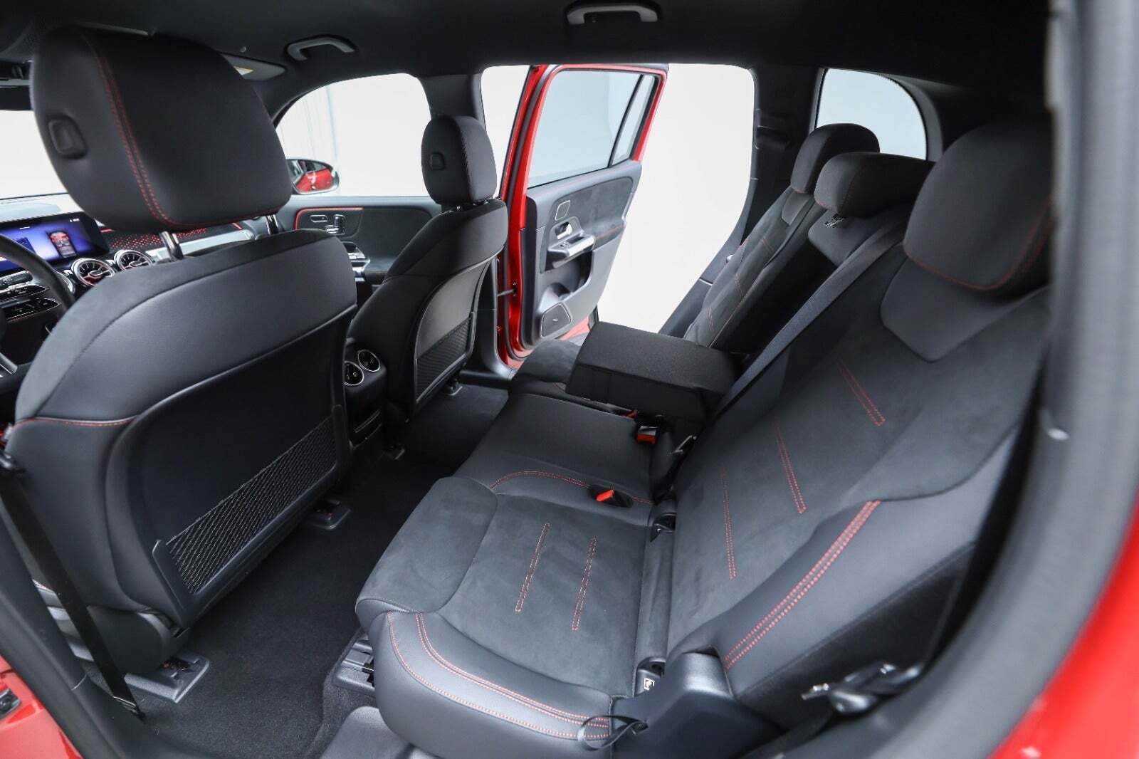 Mercedes EQB250+ AMG Premium