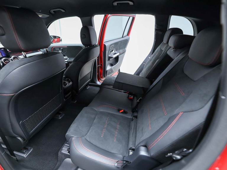 Mercedes EQB250+ AMG Premium