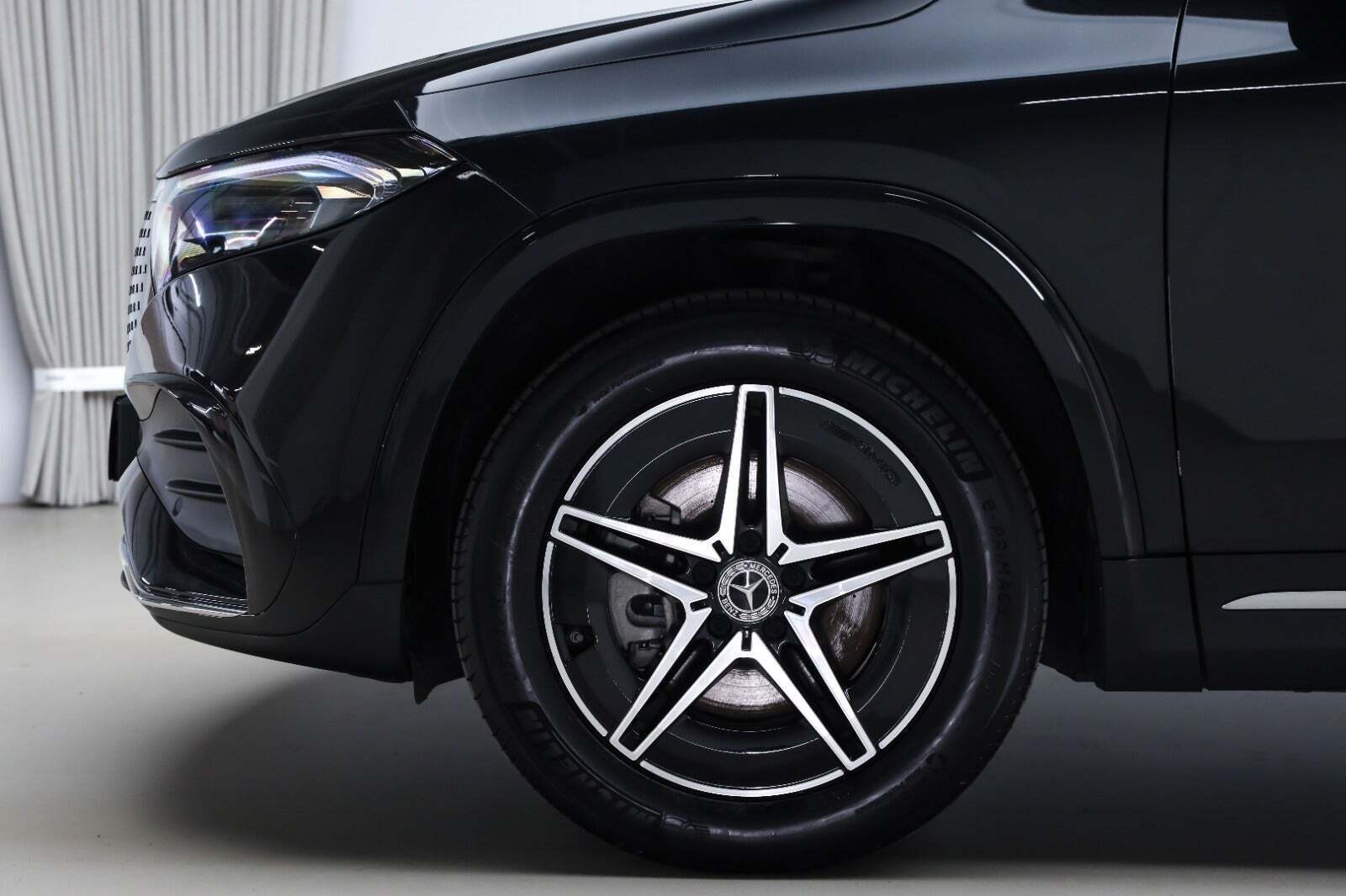 Mercedes EQA250+ AMG Premium