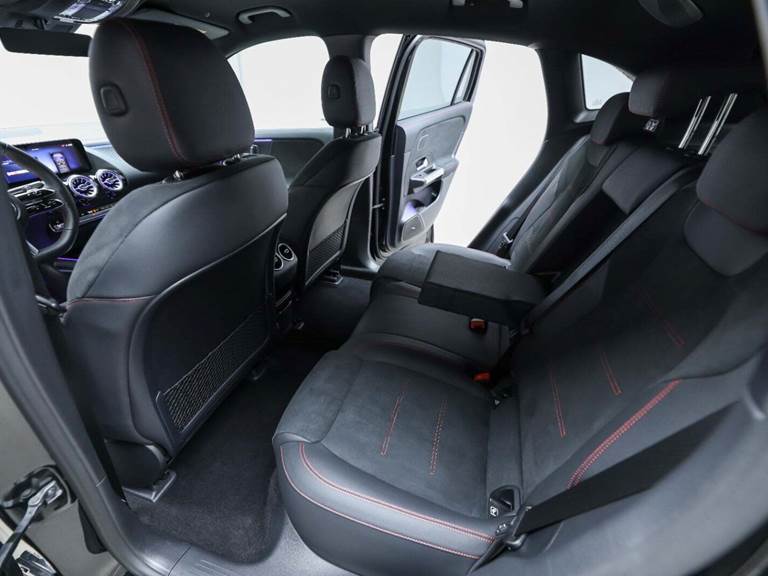 Mercedes EQA250+ AMG Premium