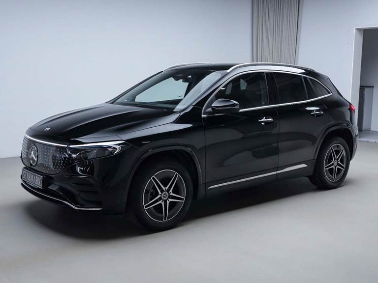 Mercedes EQA250+ AMG Premium