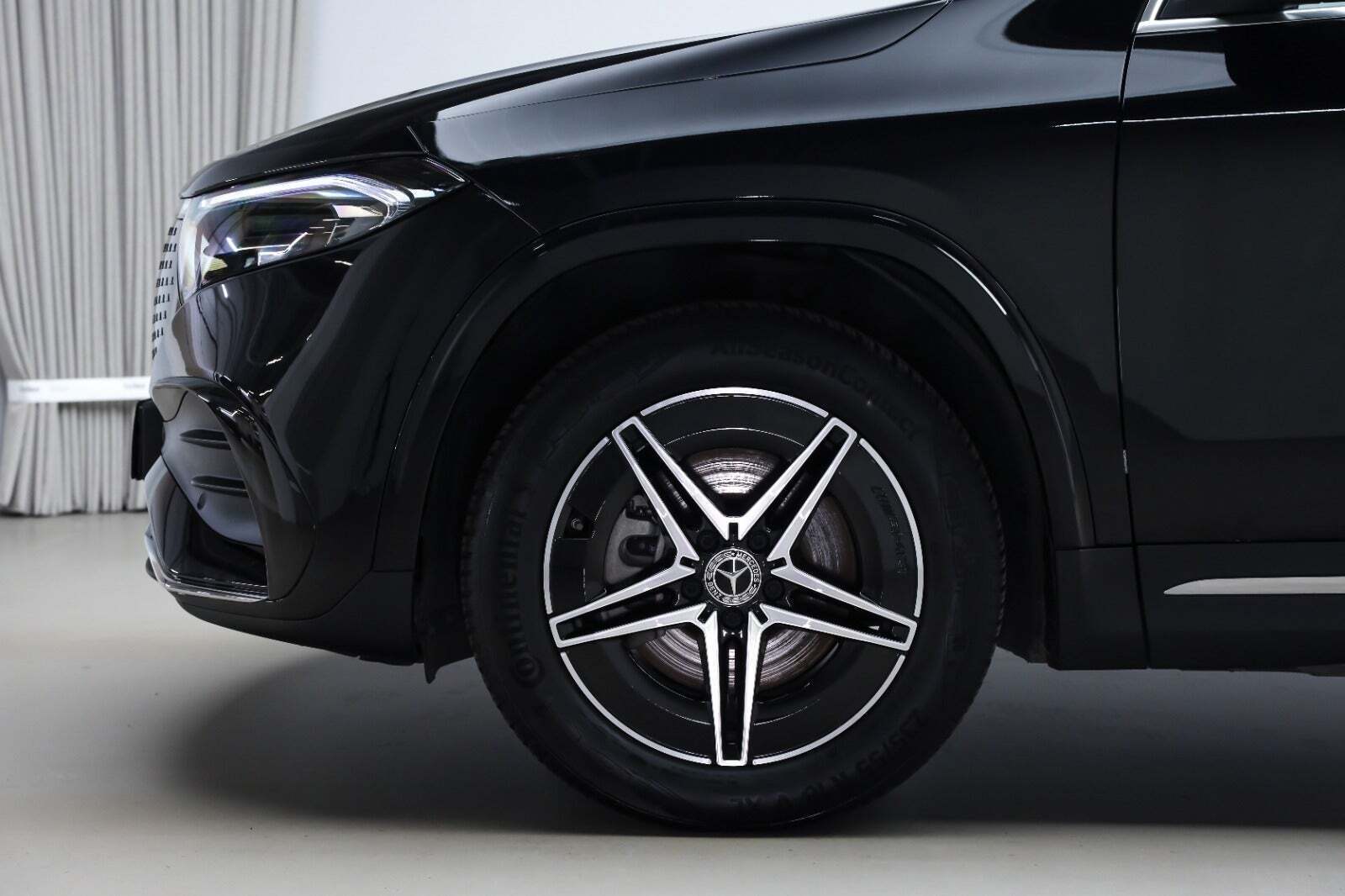 Mercedes EQA250+ AMG Premium